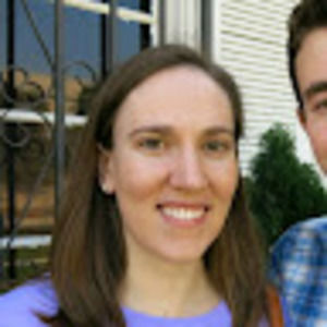 Meet your Posher, Kristin